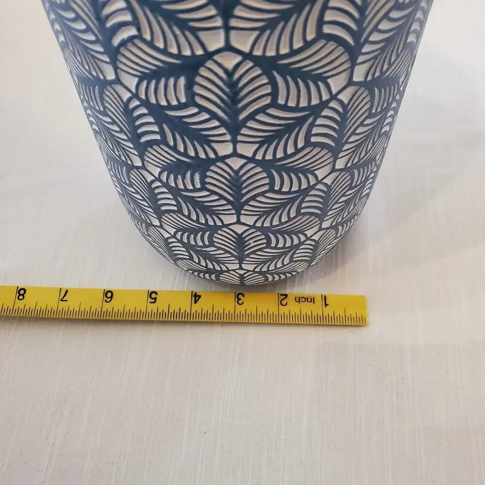 sporvil ceramic vase